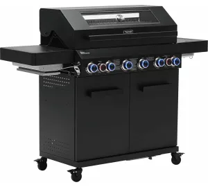 Taino Platinum Yamara 6+2 von TAINO