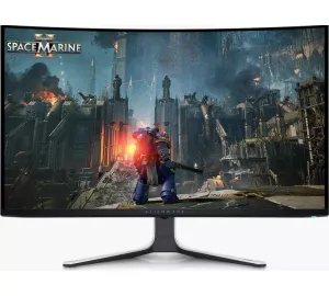 Dell Alienware AW3225QF von Dell