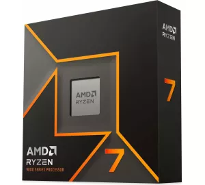 AMD Ryzen 7 9700X von AMD