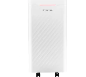 Trotec TTK 27 in rot von Trotec