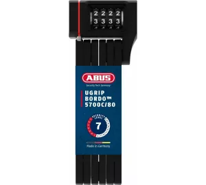Abus uGrip Bordo 5700C von ABUS
