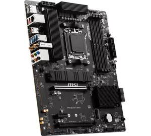 MSI PRO B650-S WiFi von MSI
