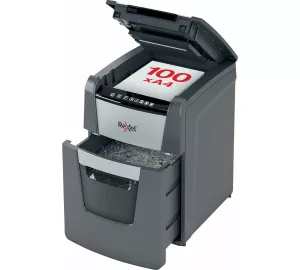 Rexel Optimum AutoFeed+ 100M (202010M) von Rexel