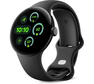 Google Pixel Watch 3 von Google