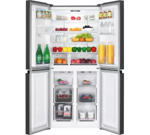 Hanseatic Multi Door HCDC18080CWD von Hanseatic