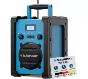 Blaupunkt BSR 30 von Blaupunkt