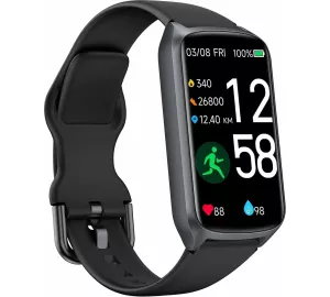 Amzhero Fitnessuhr von Amzhero