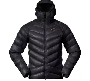 Bergans Y LightLine Weightless Down Jacket Hood von Bergans