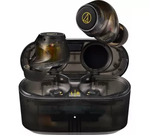 Audio-Technica ATH-CKS30TW+ von Audio-Technica