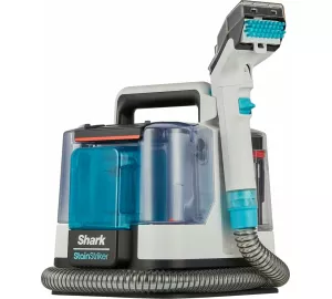 Shark StainStriker PX200EUT in schwarz von Shark