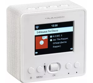 VR-Radio IRS-310 von VR-Radio