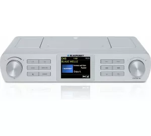 Blaupunkt KRD 100 von Blaupunkt