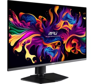 MSI MPG 321URXDE QD-OLED von MSI
