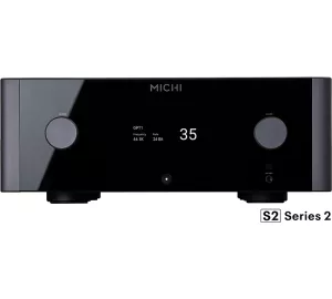 Rotel Michi X5 Series 2 von Rotel