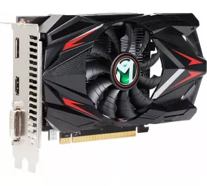 Maxsun Radeon RX 550 Transformers 4G von maxsun