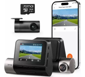70mai Dash Cam A510 von 70mai