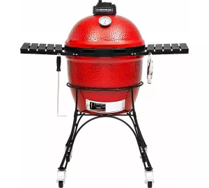 Kamado Joe Classic Joe Serie I von Kamado Joe