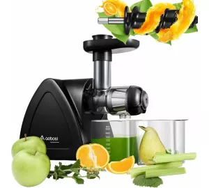 Aobosi Slow Juicer von AOBOSI