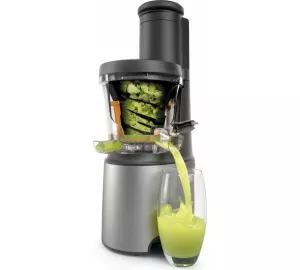 Kenwood PureJuice XL JMP85.000SI von Kenwood