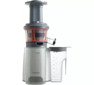 Kenwood PureJuice JMP600WH in weiß von KENWOOD Küchenartikel