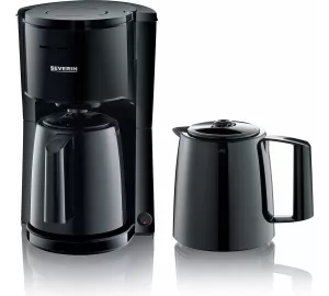 Severin KA 9306 von SEVERIN