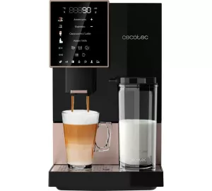 Cecotec Cremmaet Compactccino von Cecotec