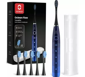 Oclean Flow TravelGo Set von Oclean