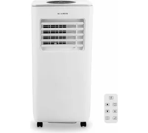 Klamer Mobile Klimaanlage 7000 von KLAMER