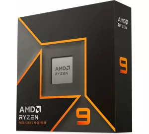AMD Ryzen 9 9900X von AMD