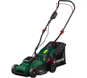 Lidl / Parkside PRMA 20-Li von PARKSIDE