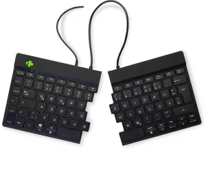 R-Go Split Tastatur von R-Go Tools