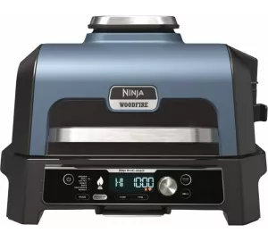Ninja Woodfire Pro Connect XL OG901EU von Ninja