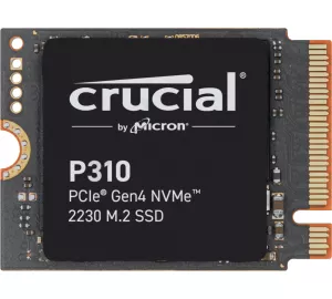 Crucial P310 von Crucial