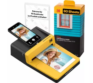 Kodak Dock ERA von Kodak