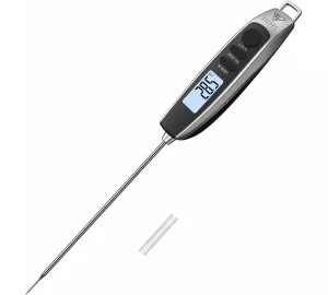 DOQAUS Digitales Fleischthermometer von DOQAUS