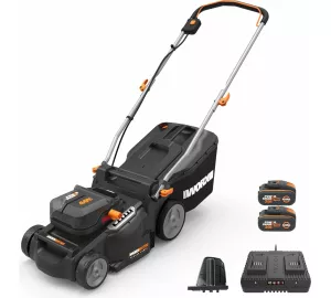 Worx WG737E von Worx