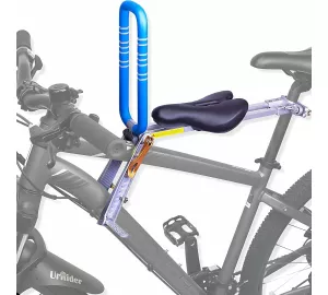 UrRider Kinderfahrradsitz von UrRider