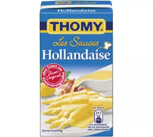 Thomy Les Sauces Hollandaise von NESTLE PROFESSIONAL