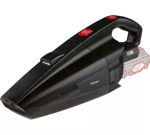 Lidl / Silvercrest SHSA 20-Li A1 in schwarz von SILVERCREST