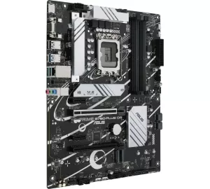 Asus Prime B760-Plus D4 von ASUS