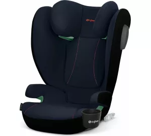 Cybex Solution B4 i-Fix von CYBEX