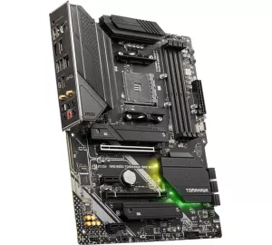 MSI MAG B550 Tomahawk Max WIFI von MSI