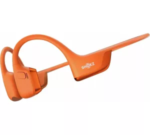 Shokz OpenRun Pro 2 von Shokz