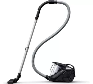 Rowenta RO3725 Compact Power Cyclonic Classic in schwarz von Rowenta