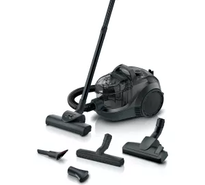 Bosch Serie 4 BGD21BA3T in schwarz von Bosch