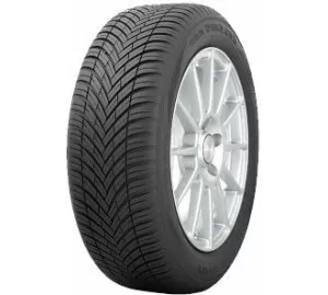 Toyo Celsius AS2; 205/55 R16 94V von Toyo