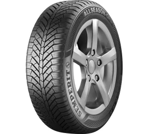 Semperit AllSeason-Grip von Semperit