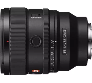 Sony FE 85 mm F1.4 GM II von Sony