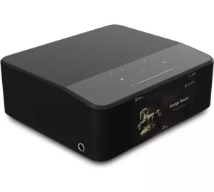 Bluesound Node Icon von Bluesound