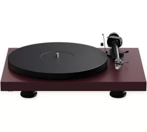 Pro-Ject Debut EVO 2 von Pro-Ject